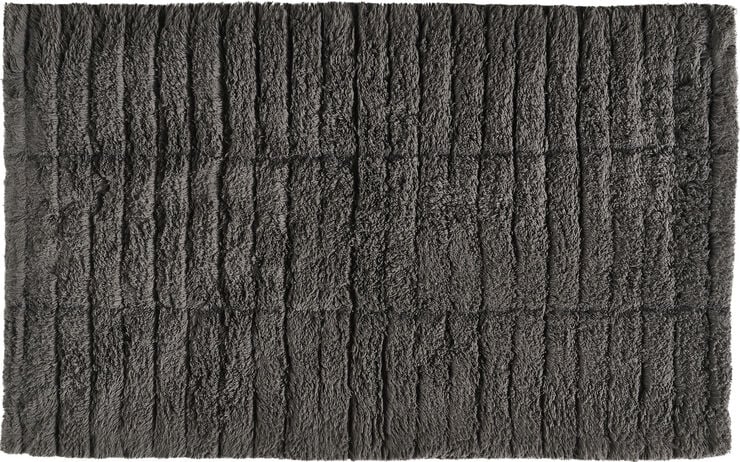 Badrumsmatta Grey Tiles