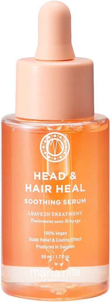 HEAD & HAIR HEAL SOOTHING SERUM 50 ML