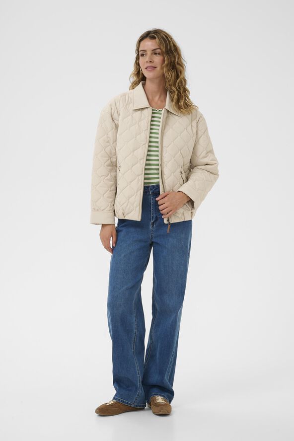 CRArwen Short Jacket
