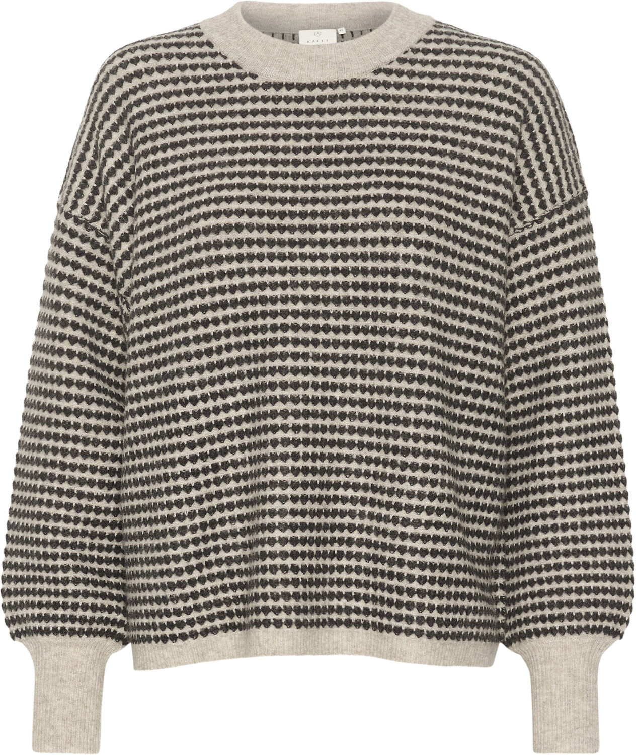 KAellery Knit Pullover