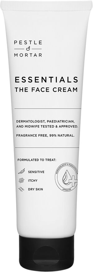 Essential Face Cream