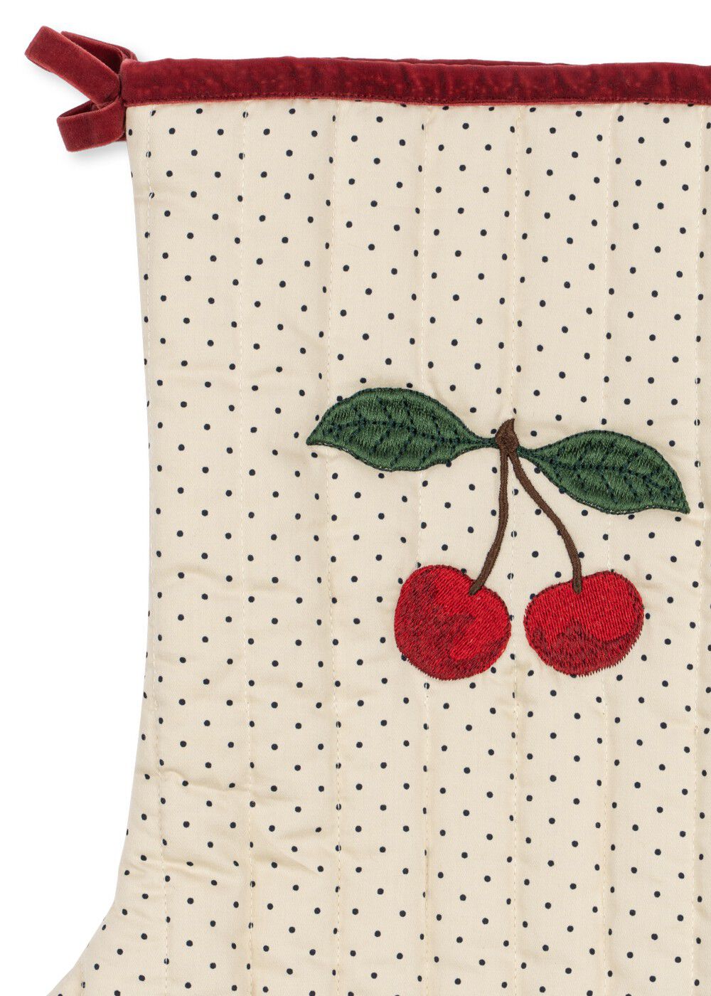 CHRISTMAS STOCKING