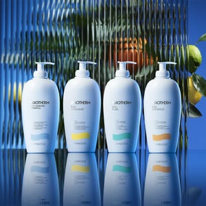 Lait Corporel Body Lotion