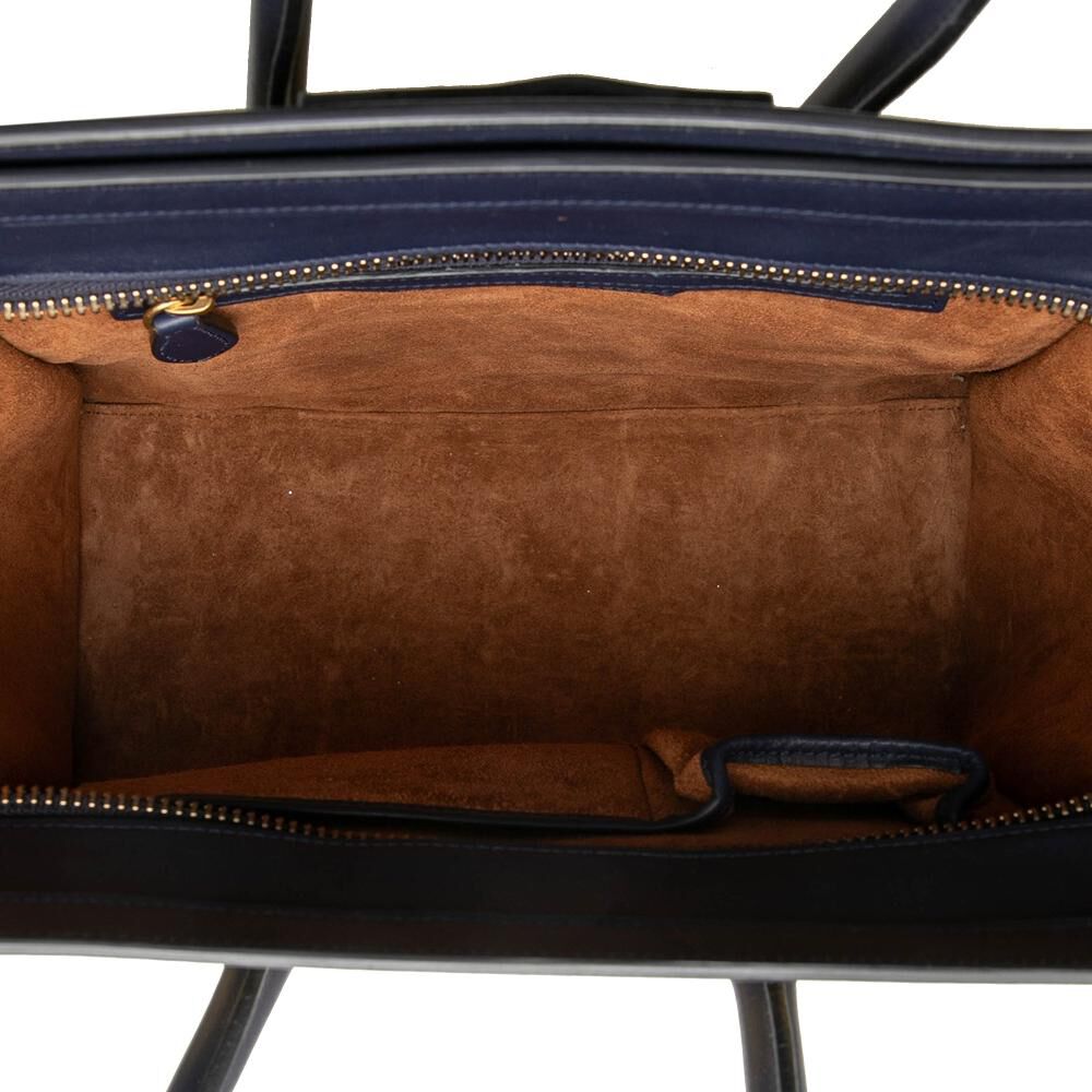 Celine Luggage