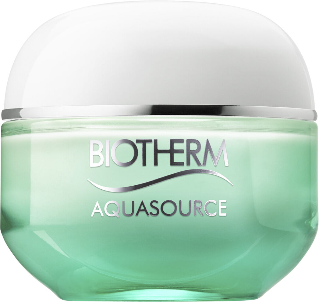 Biotherm Aquasource Moisturizing Cream Normal/Combination Skin 50ml