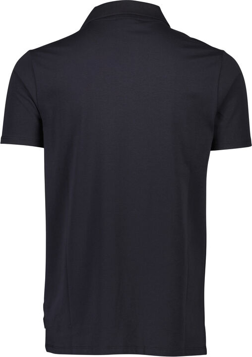 Stretch polo shirt S/S