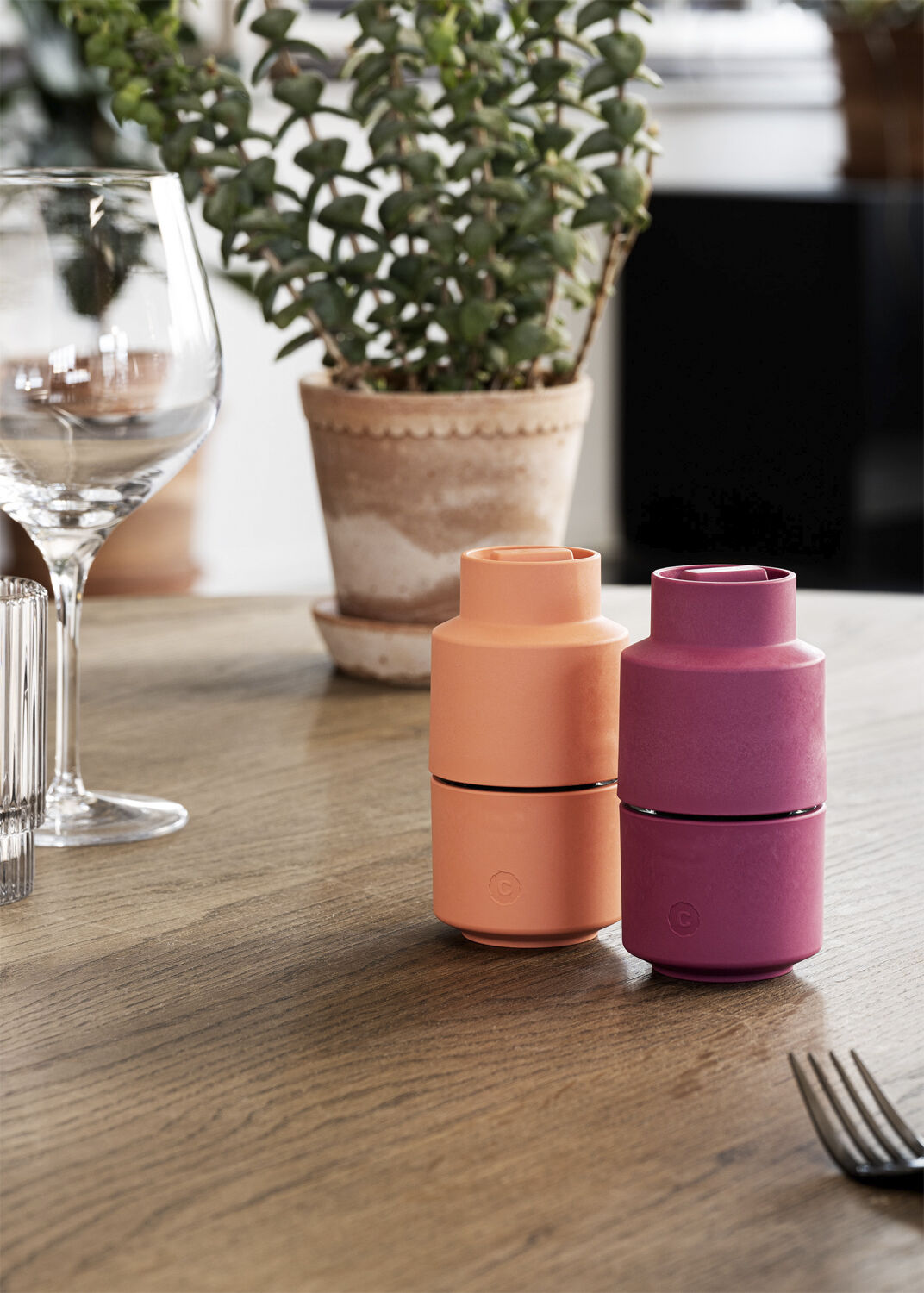 BILLUND grinder, paprika