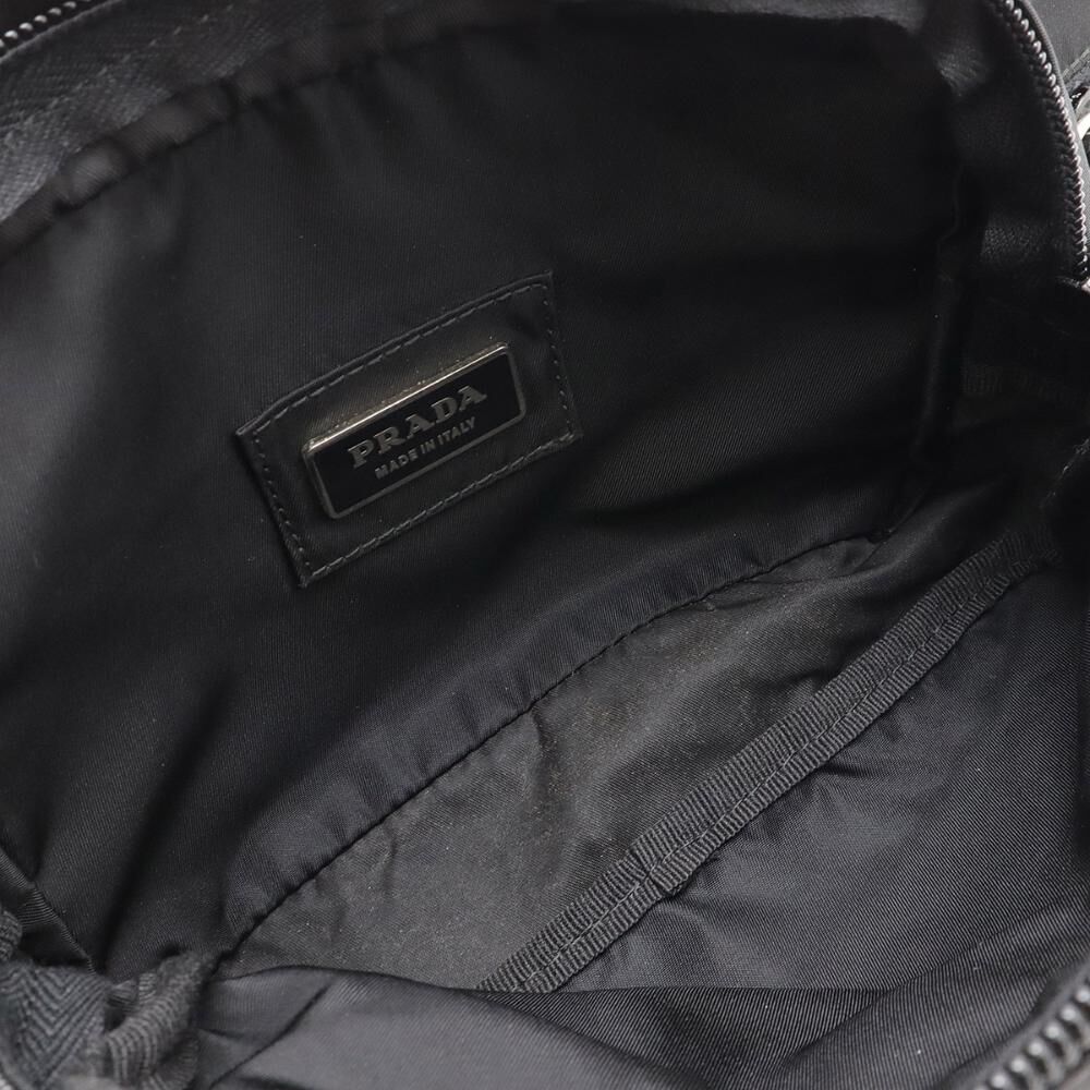 Prada Belt Bags