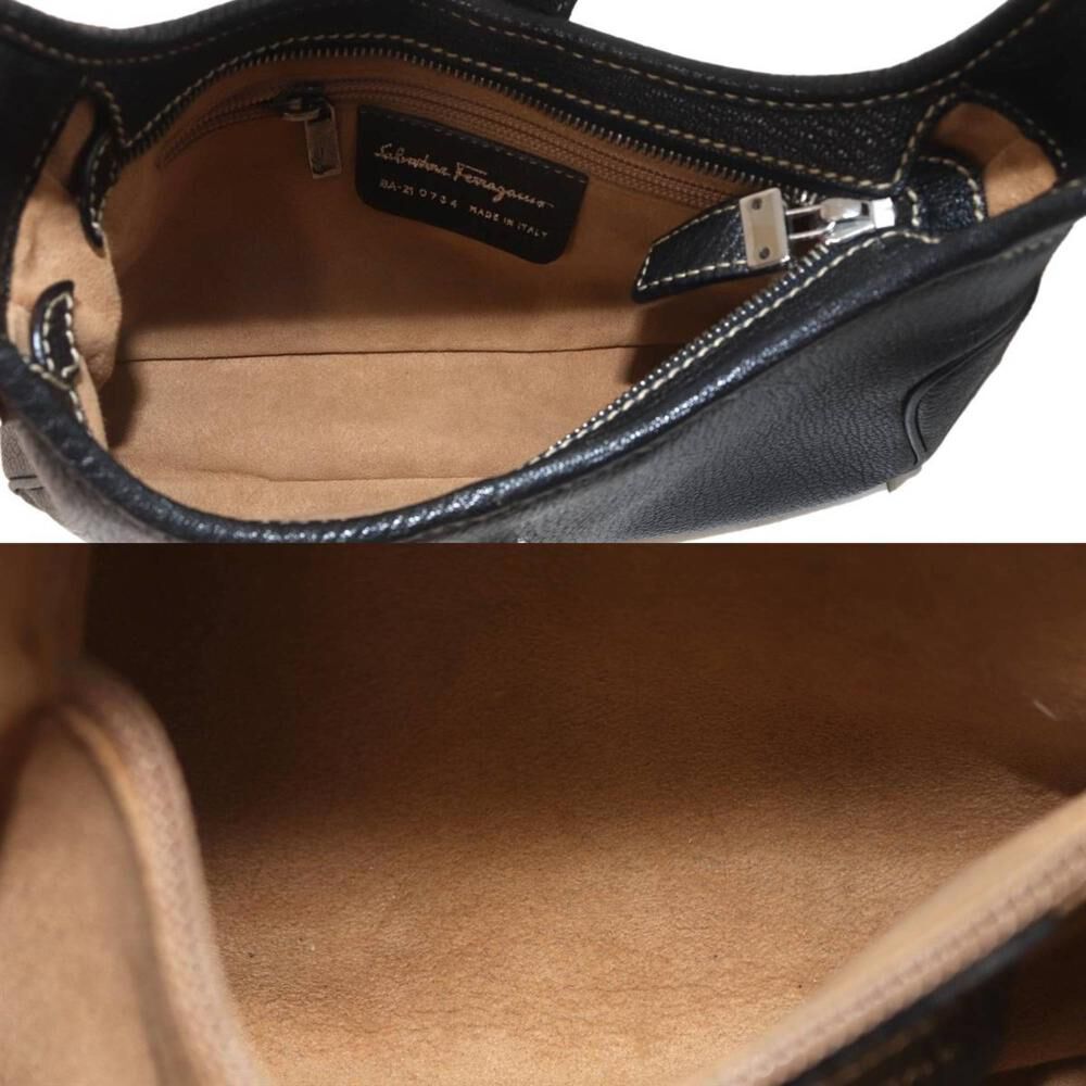 Salvatore Ferragamo Shoulder Bag