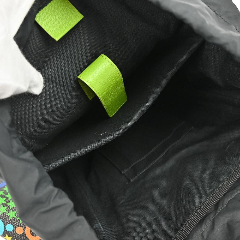Gucci Backpack
