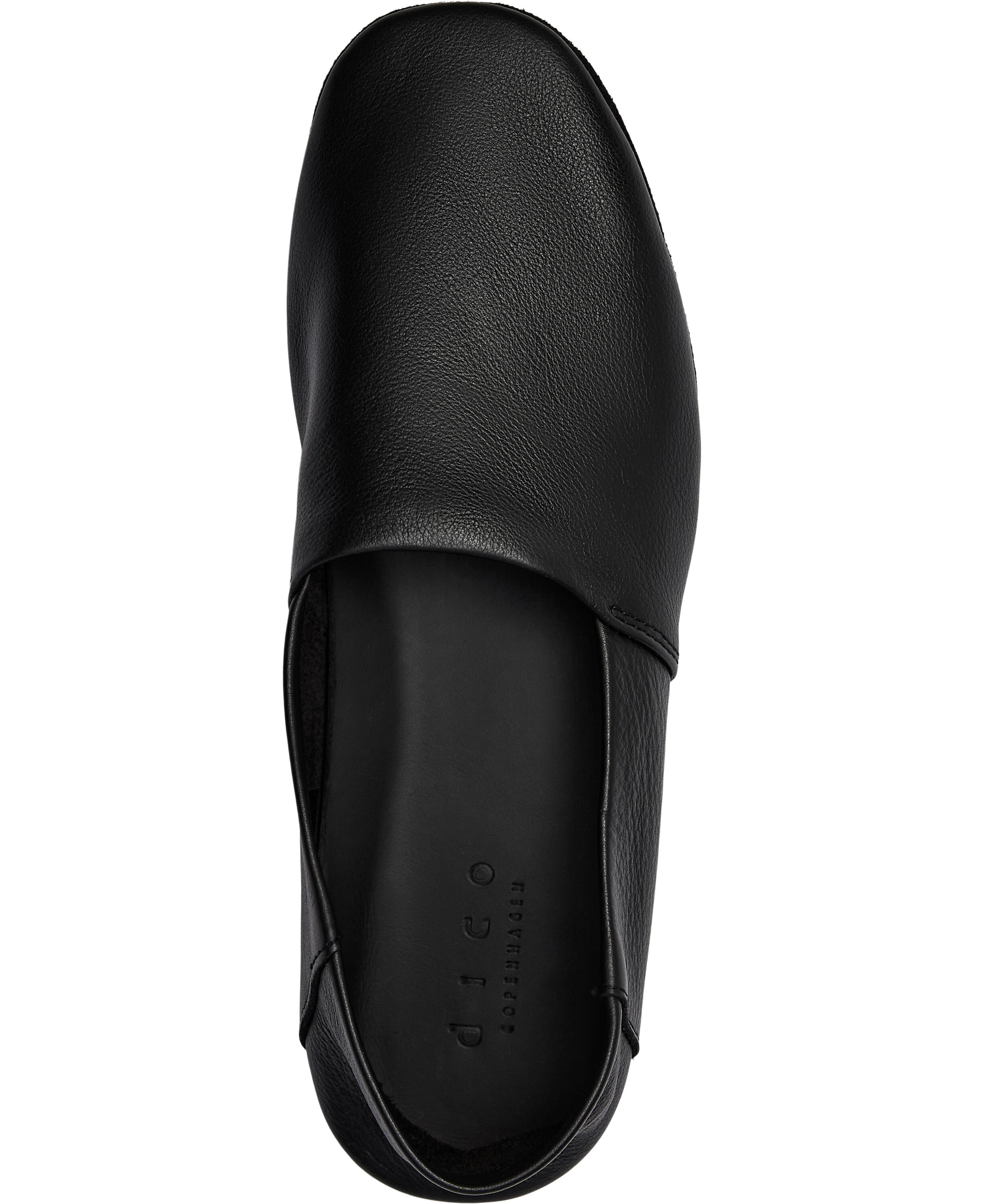 Softies - calfskin, Softies - calfskin