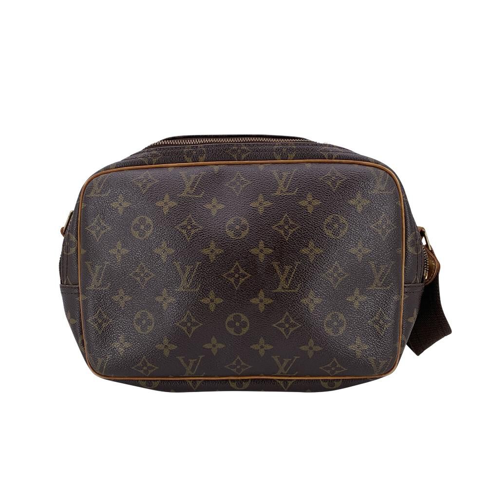Louis Vuitton Reporter