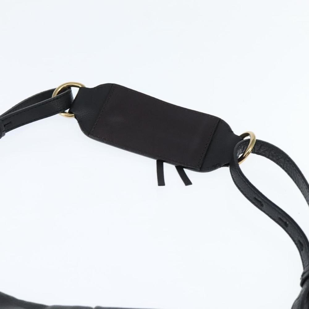 Chlo&eacute; Crossbody Bag