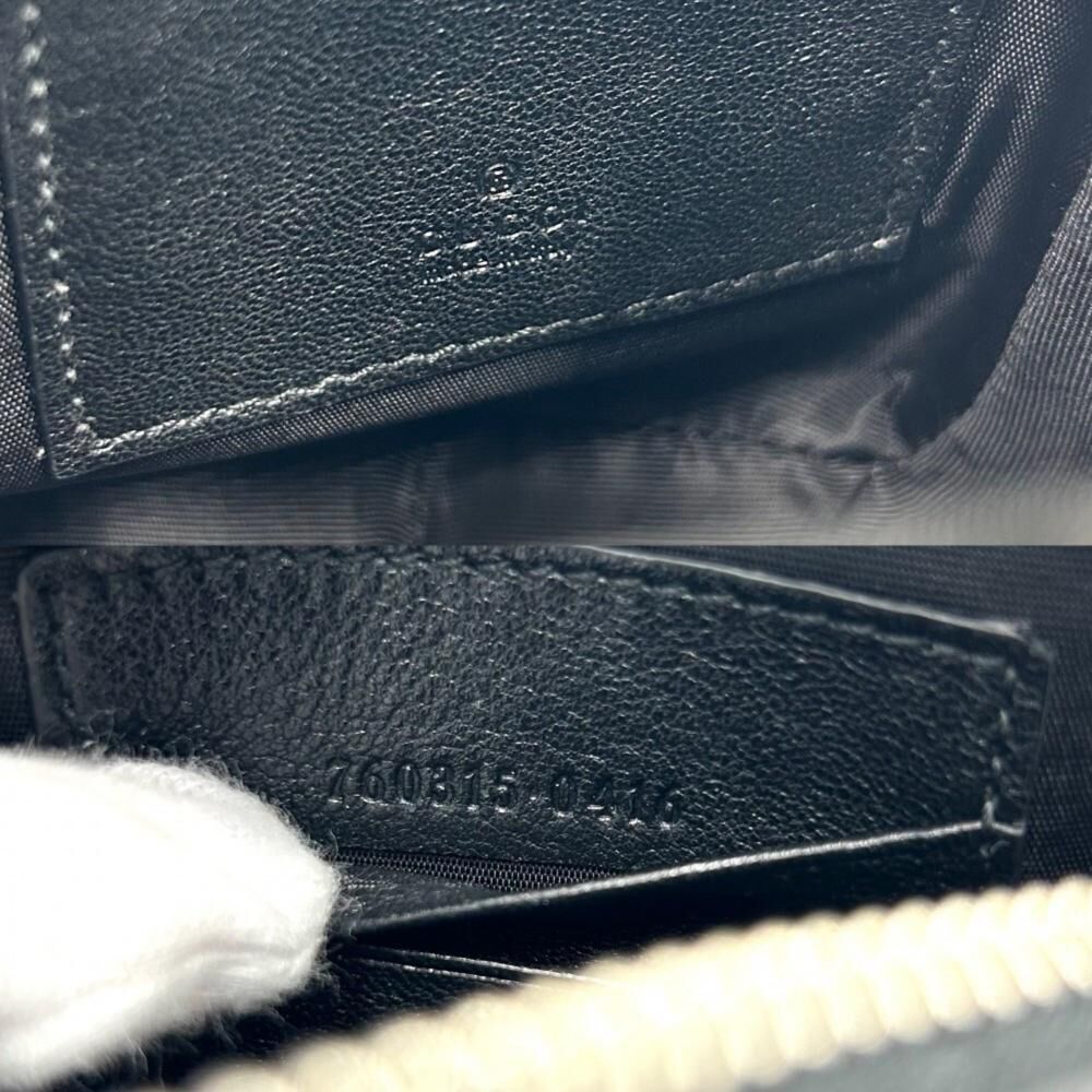 Gucci Shoulder Bag