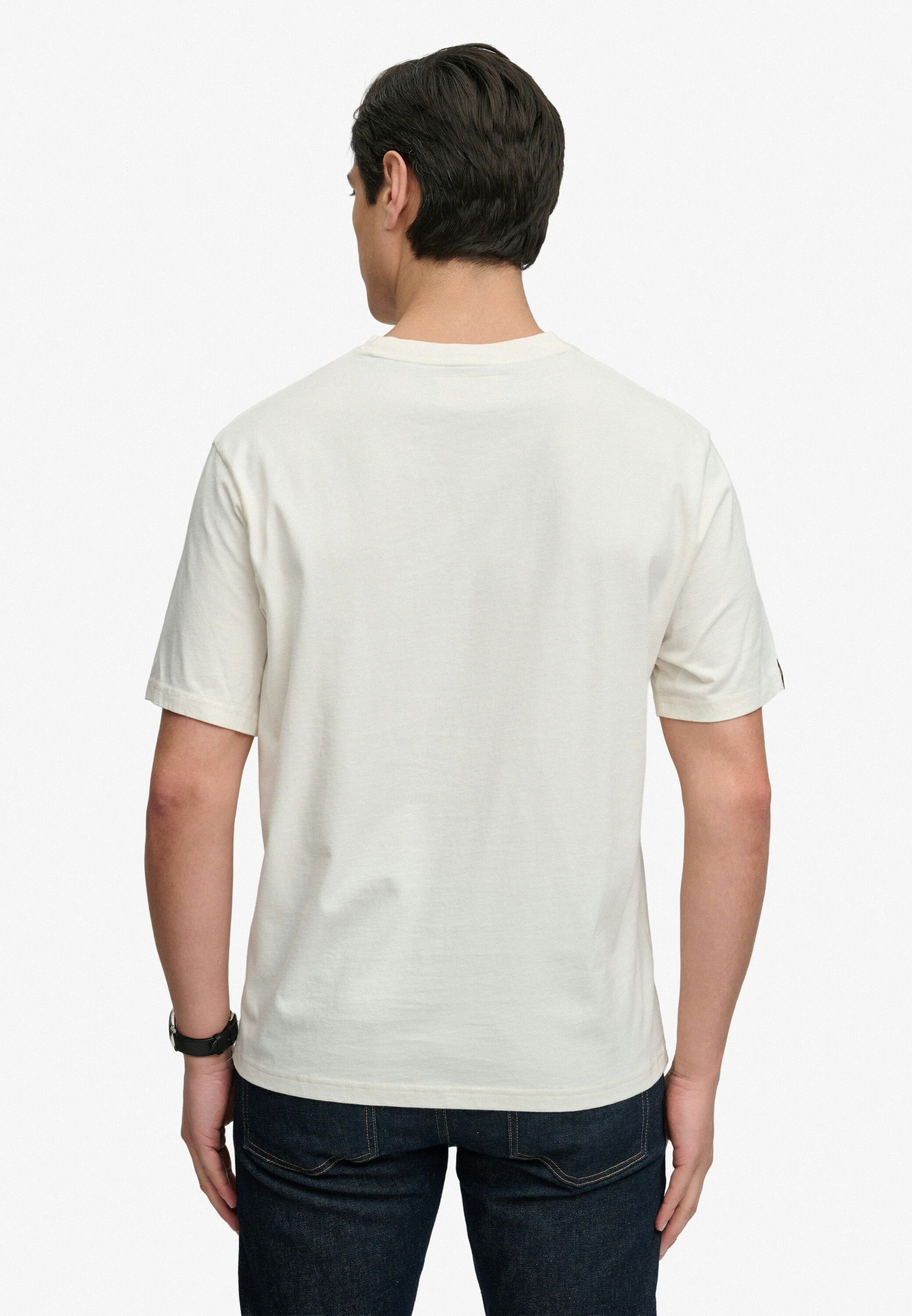 MARITIME LOOSE TEE