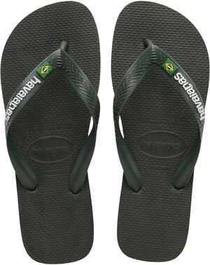 Hav. Brasil Logo