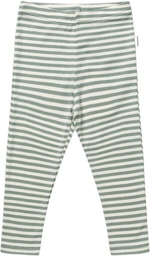 Soft Duo Striped Pumini Leggins