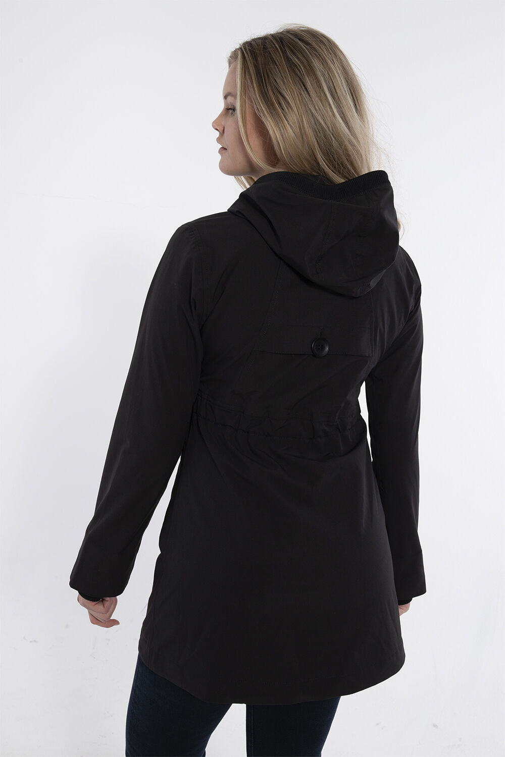 Danelene Stretch Winter Jacket