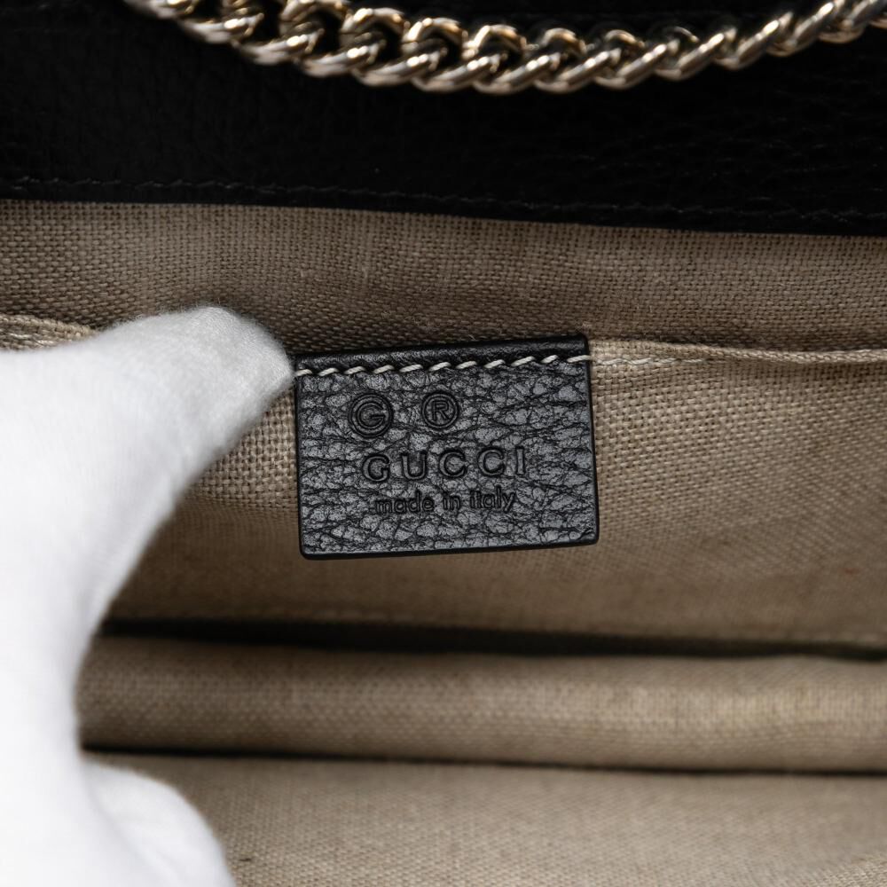 Gucci Crossbody Bag