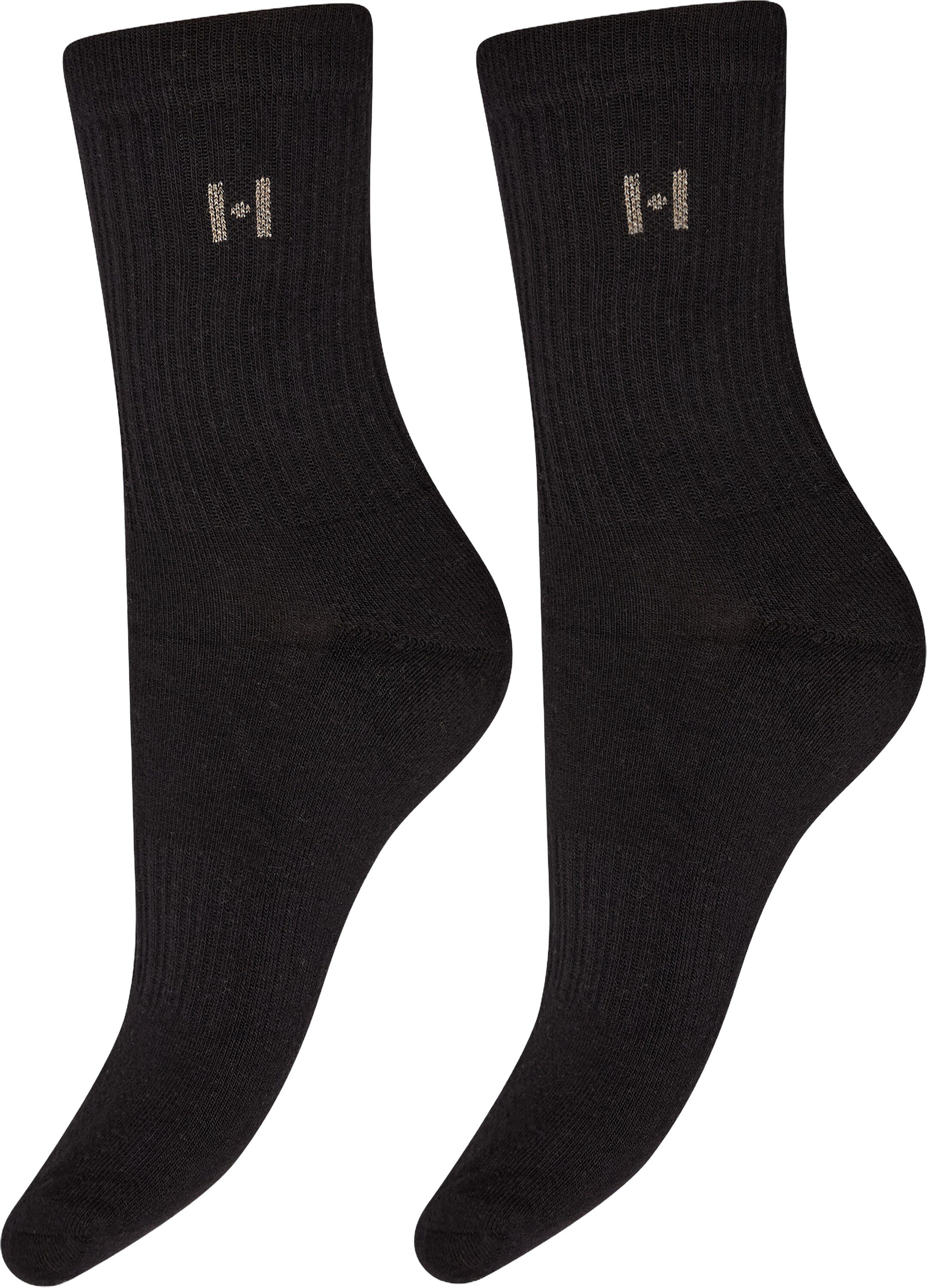 HYPETHEDETAiL tennis logo 2-pk