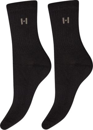 HYPETHEDETAiL tennis logo 2-pk