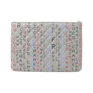 Chanel Pouch