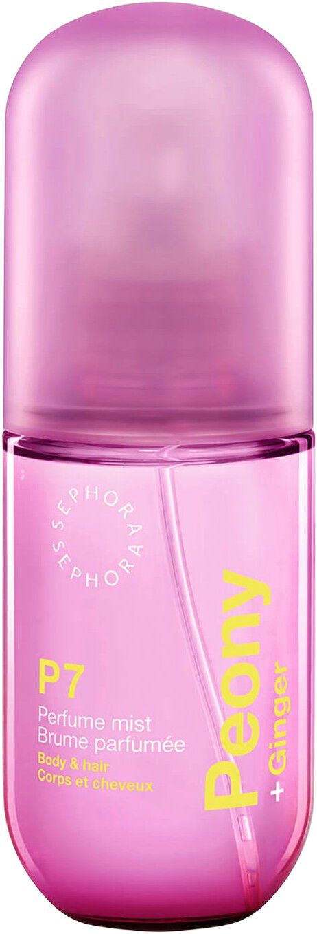 Brume parfum&eacute;e - Parfymerad mist f&ouml;r kropp och h&aring;r