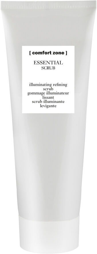 Essential Scrub 60 ml.