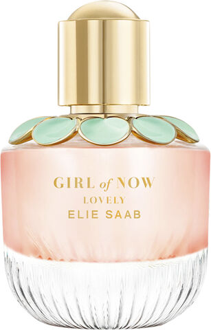 Girl Of Now Lovely Eau de Parfum