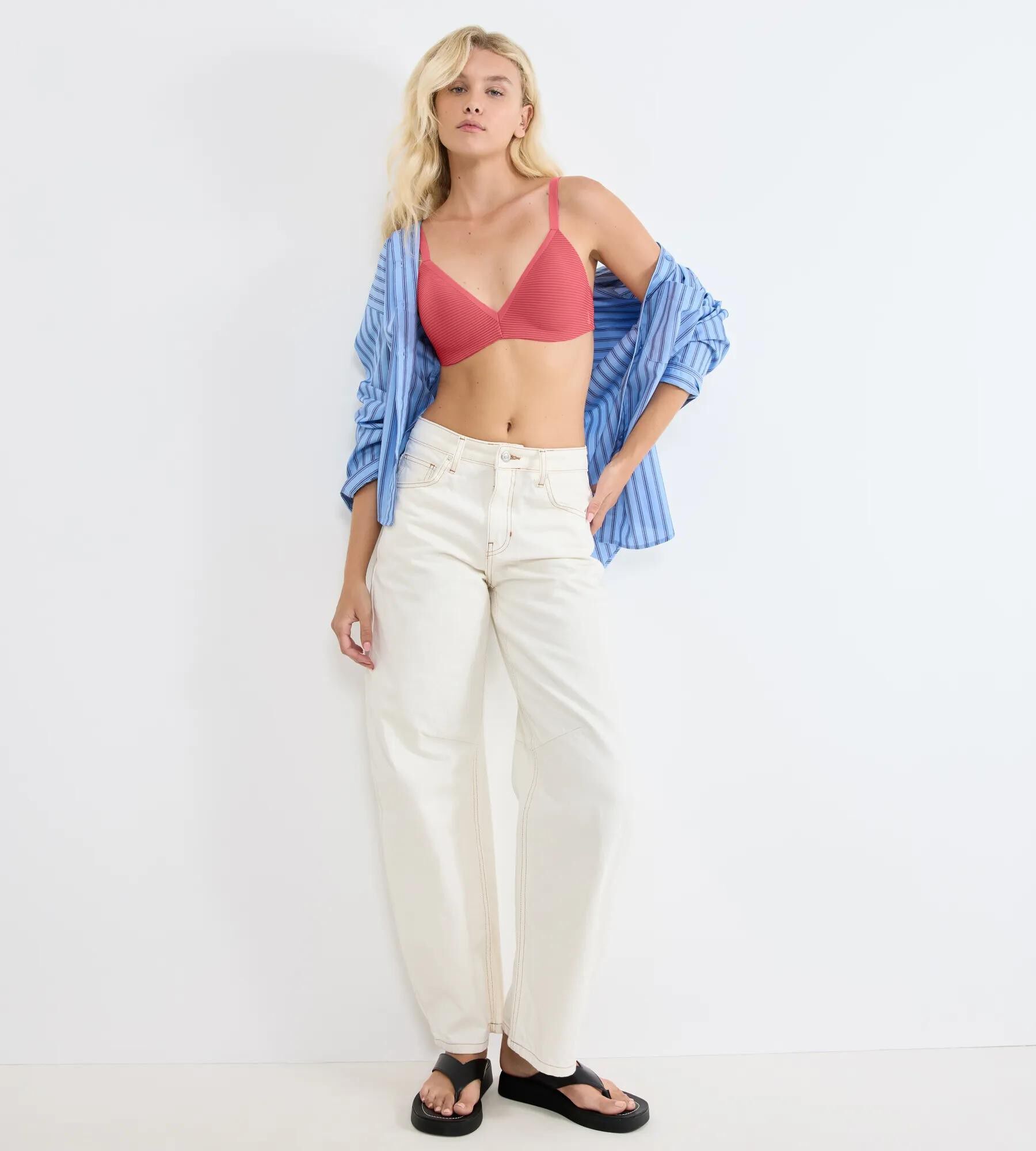 sloggi ZERO Feel Air THE UP Push Up