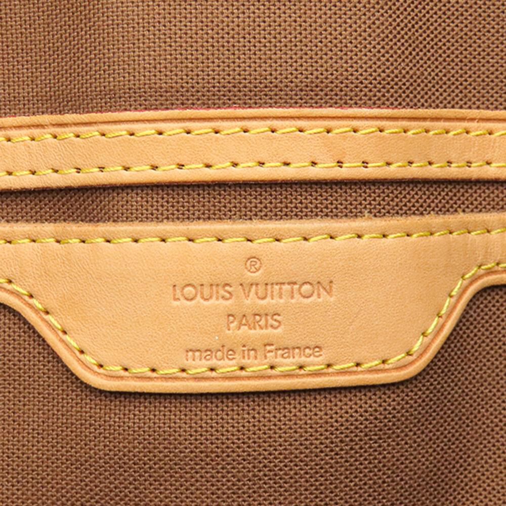 Louis Vuitton Palermo