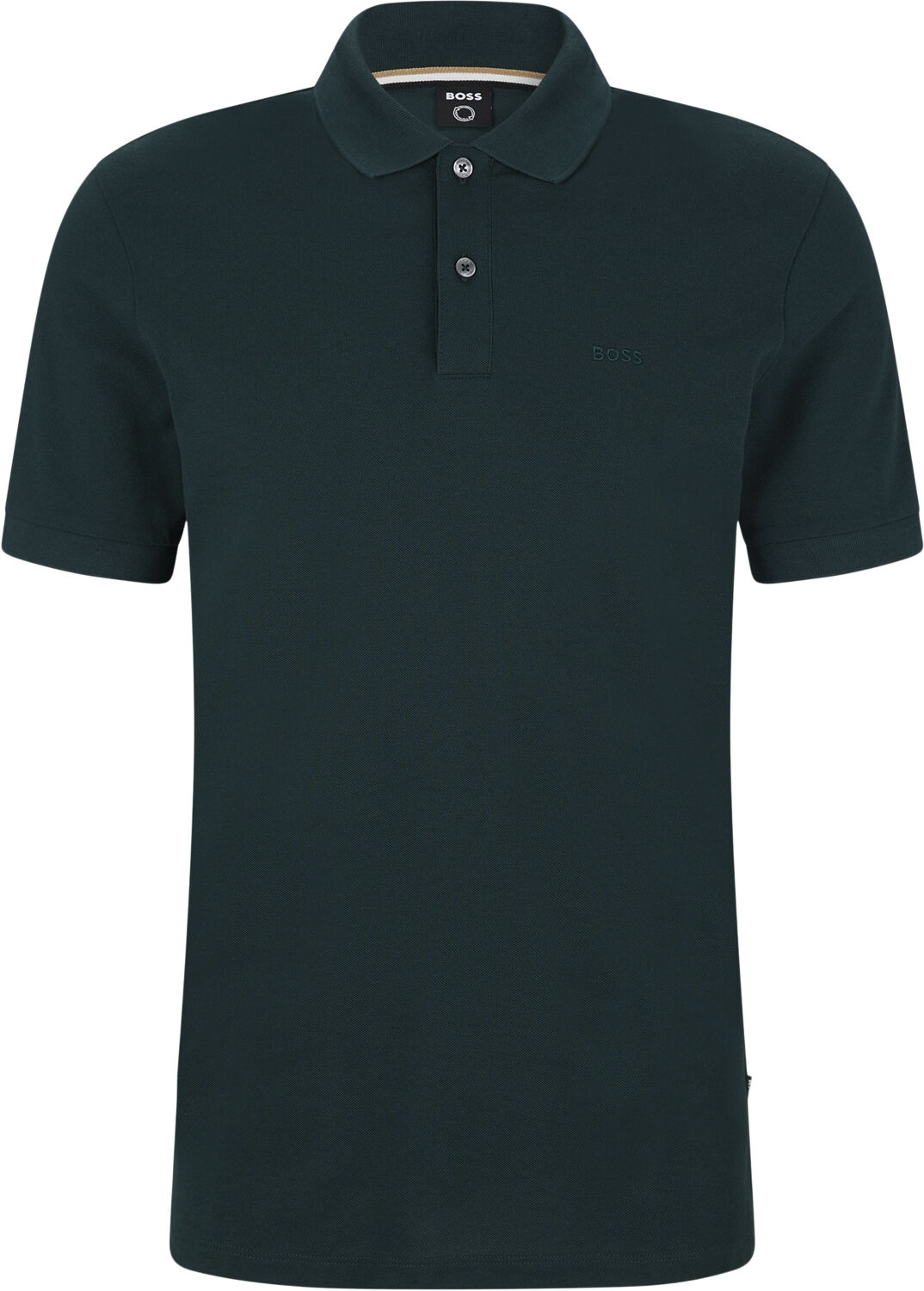 BOSS Men Business Leisure Jersey