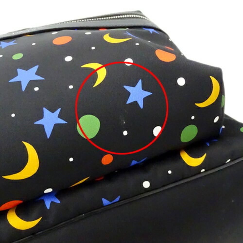 Yves Saint Laurent Backpack