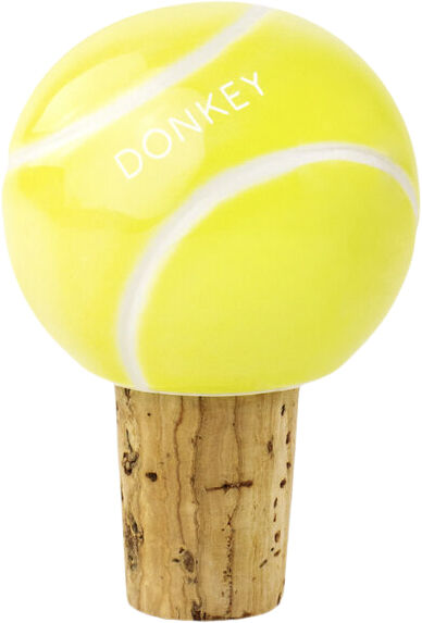 Flaskeprop - Winediver Tennis Ball