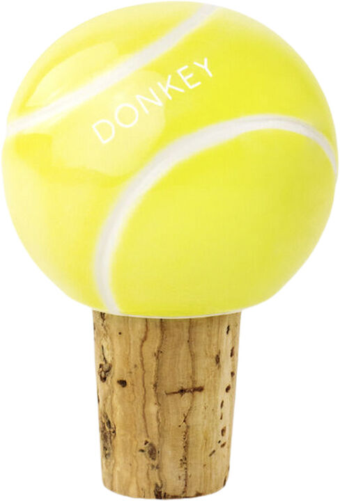 Flaskeprop - Winediver Tennis Ball