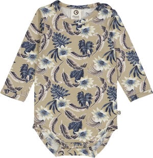 Lily l/s body