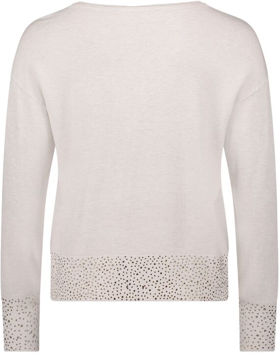 Strickpullover Ku
