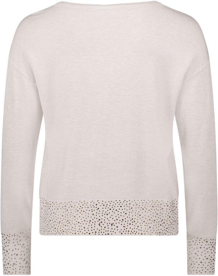 Strickpullover Ku