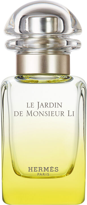 Le Jardin De Monsieur Li () Le Jardin De Monsieur Li