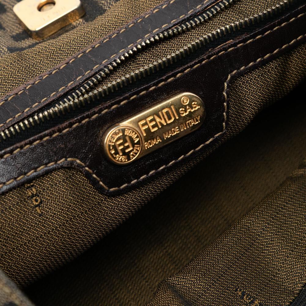 Fendi Tote