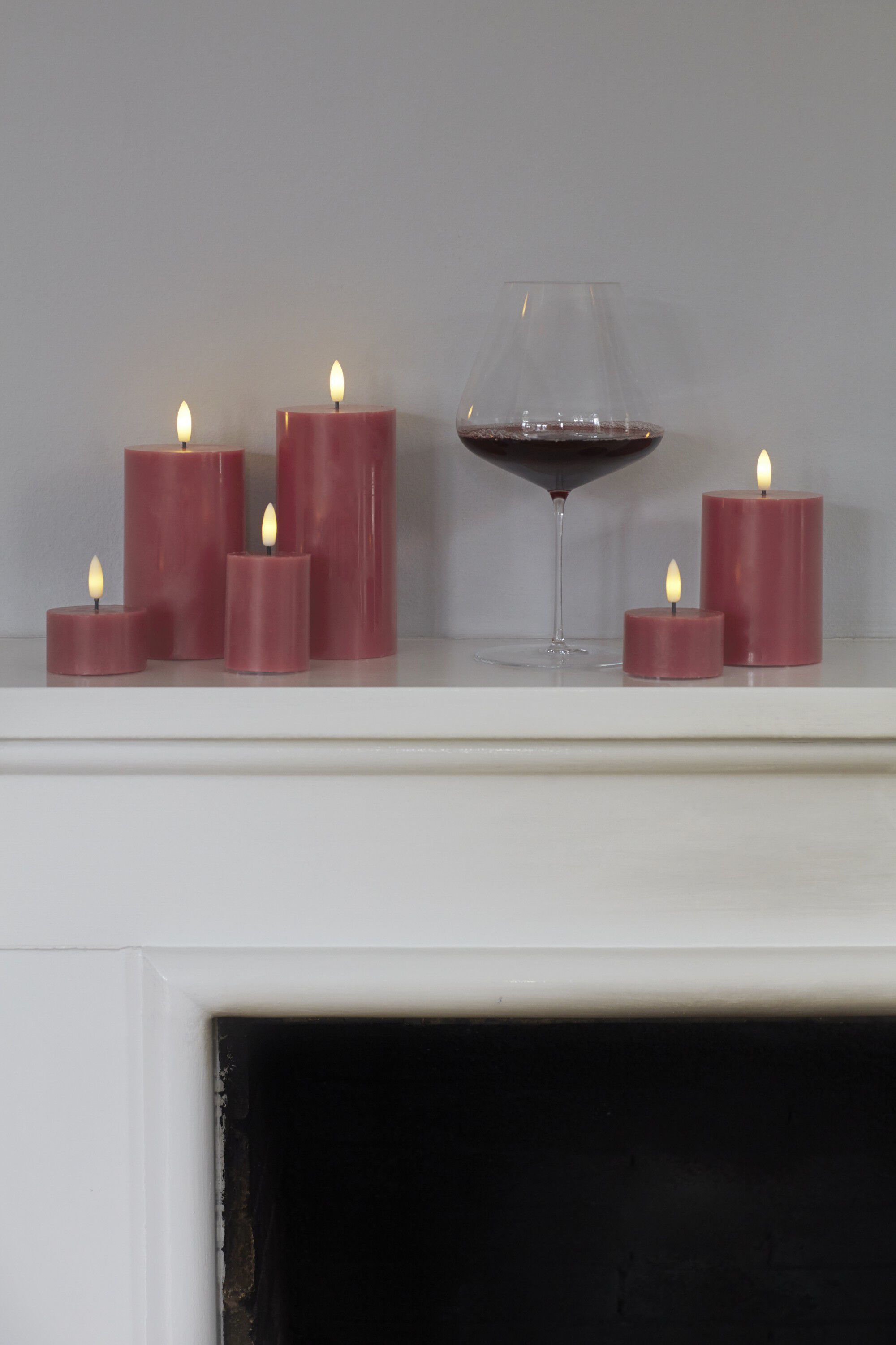 Sille &Oslash;7,5x12,5cm