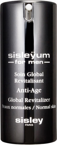 Sisleÿum - Global Revitalizer - Peaux Normales - Normal Skin
