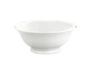"Bolle nr. 7 Serie Originale 1 liter 19,5 x 8,3 cm Hvit"