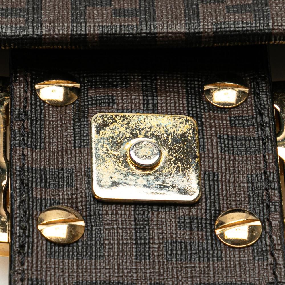 Fendi Crossbody Bag