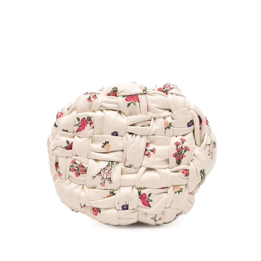 Bottega Veneta Bucket Bag