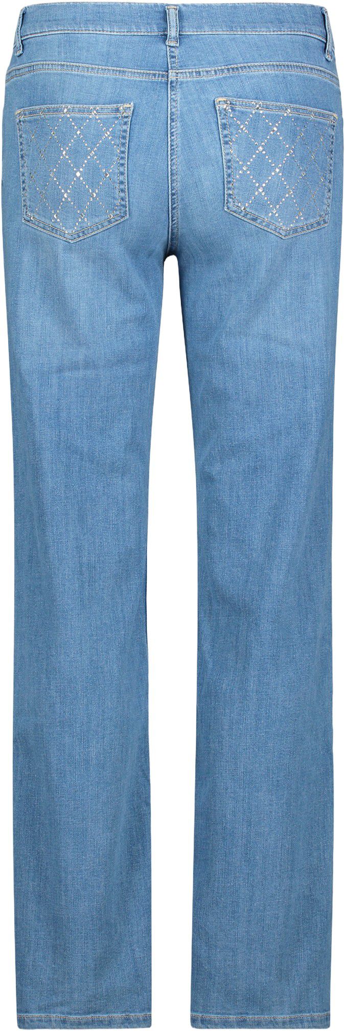 Hose Jeans 1/1 LA