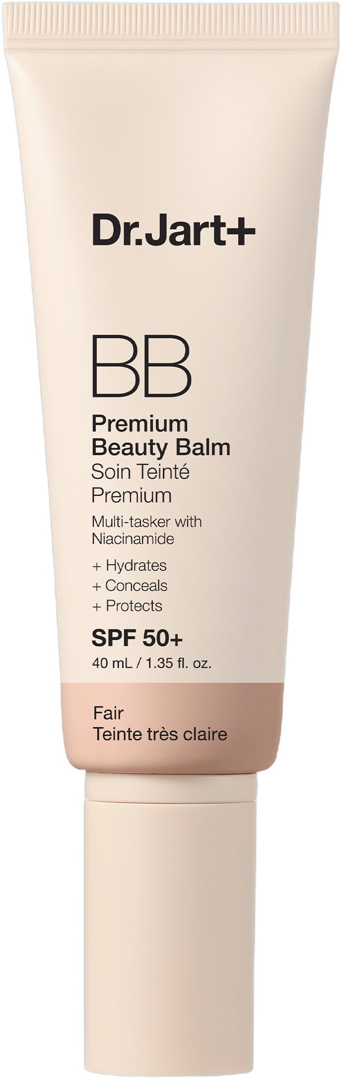 PREMIUM BB SPF50-00 FAIR 40ML/1. 35F
