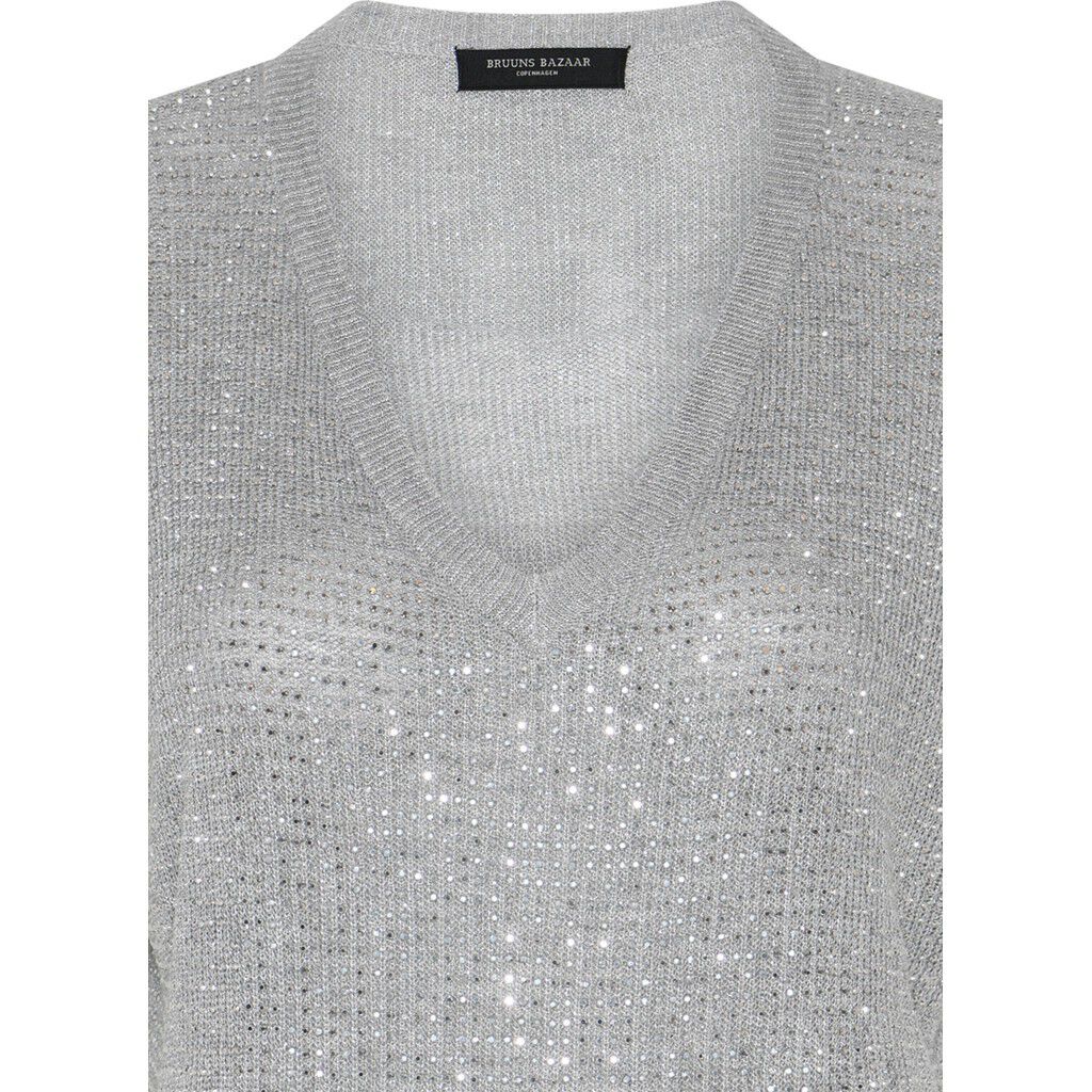 Howeabbmarlee Glitter Knit