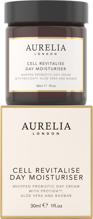 CELL REVITALISE DAY MOISTURISER 30