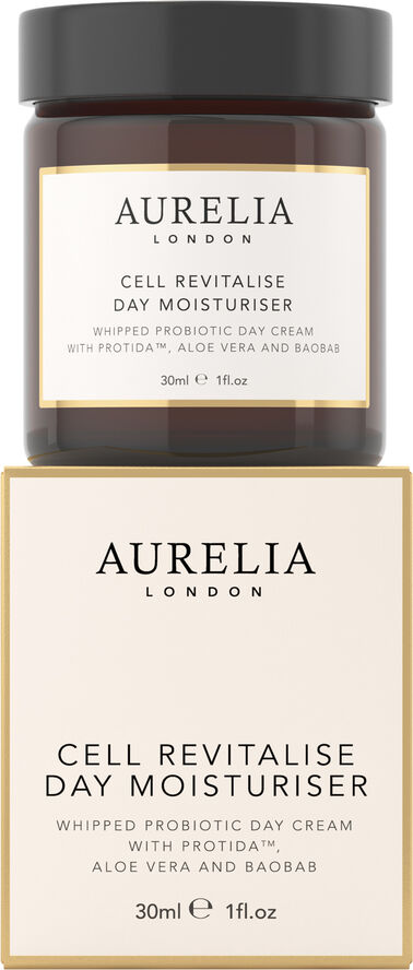 CELL REVITALISE DAY MOISTURISER 30